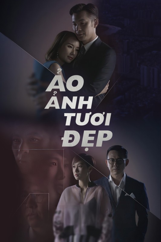 Ảo Ảnh Tươi Đẹp