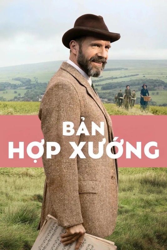 Bản Hợp Xướng