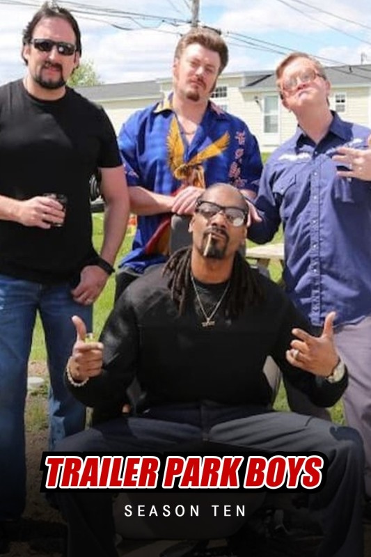 Bộ Ba Trộm Cắp (Phần 10)