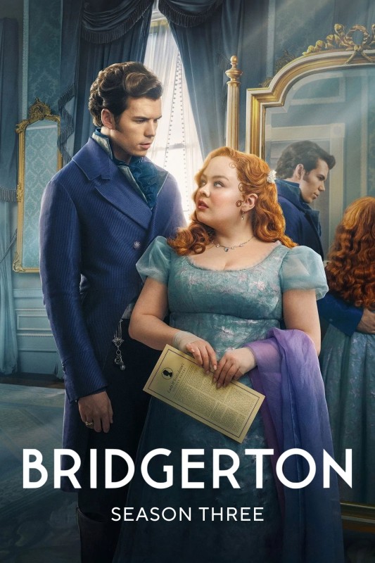 Gia Tộc Bridgerton (Phần 3)