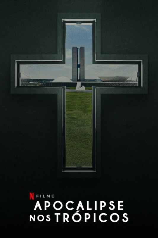 Ngày Tận Thế Vùng Nhiệt Đới