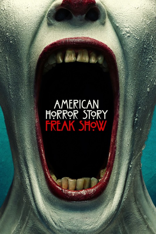 Truyện Kinh Dị Mỹ (Phần 4) (Freak Show)