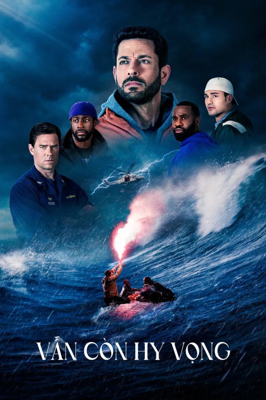 Vẫn Còn Hy Vọng (Hy Vọng Giữa Mênh Mang)